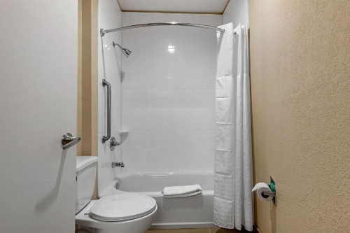 Comfort Inn & Suites Montgomery East Carmichael Rd image 8